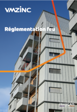 Brochure réglementation incendie